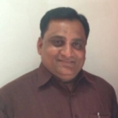 Profile picture of Kamlesh Kanani