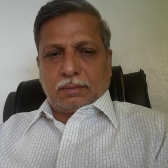 Profile picture of Sanjay Solanki (Sanjaybhai
 Solanki)