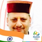 Profile picture of Ds Thakur