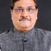 Profile picture of Kaushik Patel