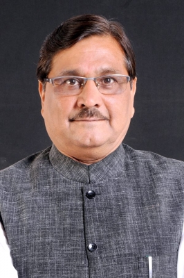 Kaushik Patel - 45 - Naranpura Vidhan Sabha Constituency - Member Of  Legislative Assembly (MLA) - Incumbent - B - 45 - Naranpura MLA -  OpenCampaign Politician Profile - India's Best Civic Engagement Platform!