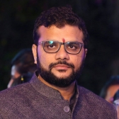 Profile picture of Pratap Dhuddhat