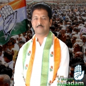 Profile picture of Vikram Madam