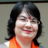 Profile picture of Dr.tejashree Patel