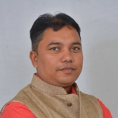 Profile picture of Gajendrasinh Parmar
