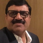 Profile picture of Pravinbhai Ghoghari