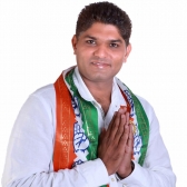 Profile picture of Bhavesh Bhumbhliya (Bhavesh Rabari)