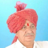 Profile picture of Bhikhabhai Joshi