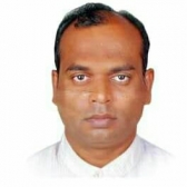 Profile picture of Vikramsinh Dindor