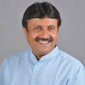 Profile picture of Vinod Moradiya