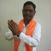 Profile picture of Kalubhai Dabhi