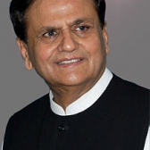 Profile picture of Ahmed Patel