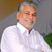 Profile picture of Parshottam Rupala