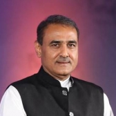 Profile picture of Praful Patel