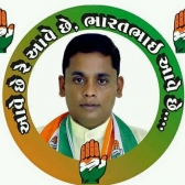 Profile picture of Bharatsinh Vakhla