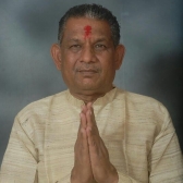 Profile picture of Dhirubhai Bhil