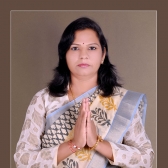 Profile picture of Asha Patel