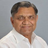 Profile picture of Jivabhai Patel