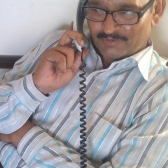 Profile picture of Kantibhai Chauhan