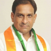 Profile picture of Mahesh Patel