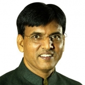 Profile picture of Mansukh L. Mandaviya