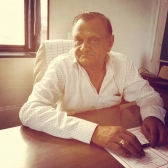 Profile picture of Mohanbhai Patel