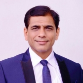 Profile picture of Bharat Dangar