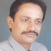 Profile picture of Kanu Baraiya