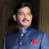 Profile picture of Sambhaji Chhatrapati