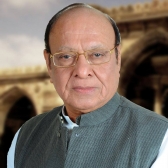 Profile picture of Shankersinh Vaghela