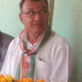 Profile picture of Sukhrambhai Rathwa