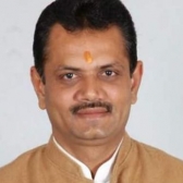 Profile picture of Jitu Vaghani (Jitubhai Vaghani)