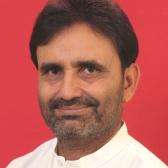 Profile picture of Shaktisinh Gohil