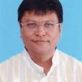 Profile picture of Pankaj Mehta