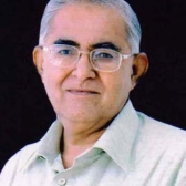 Profile picture of Parbat Patel