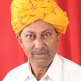 Profile picture of Nagarji Thakor