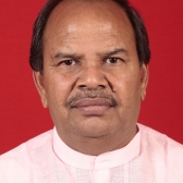 Profile picture of Bharatsinhji Dabhi