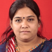 Profile picture of Kaminiba Rathod