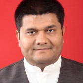 Profile picture of Amitbhai Chaudhari