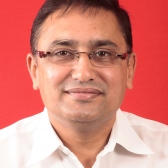Profile picture of Jagdish Panchal