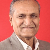 Profile picture of Vallabhbhai Kakadiya