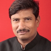 Profile picture of Shamjibhai Chauhan