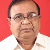 Profile picture of Govind Patel