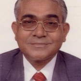 Profile picture of Pravin Mankadiya