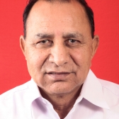 Profile picture of Babubhai Bokhiria