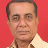 Profile picture of Mahendrabhai Mashru