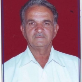 Profile picture of Babubhai Vaja
