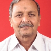 Profile picture of Jethabhai Solanki