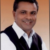 Profile picture of Punjabhai Vansh