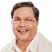 Profile picture of Siddaramaiah 